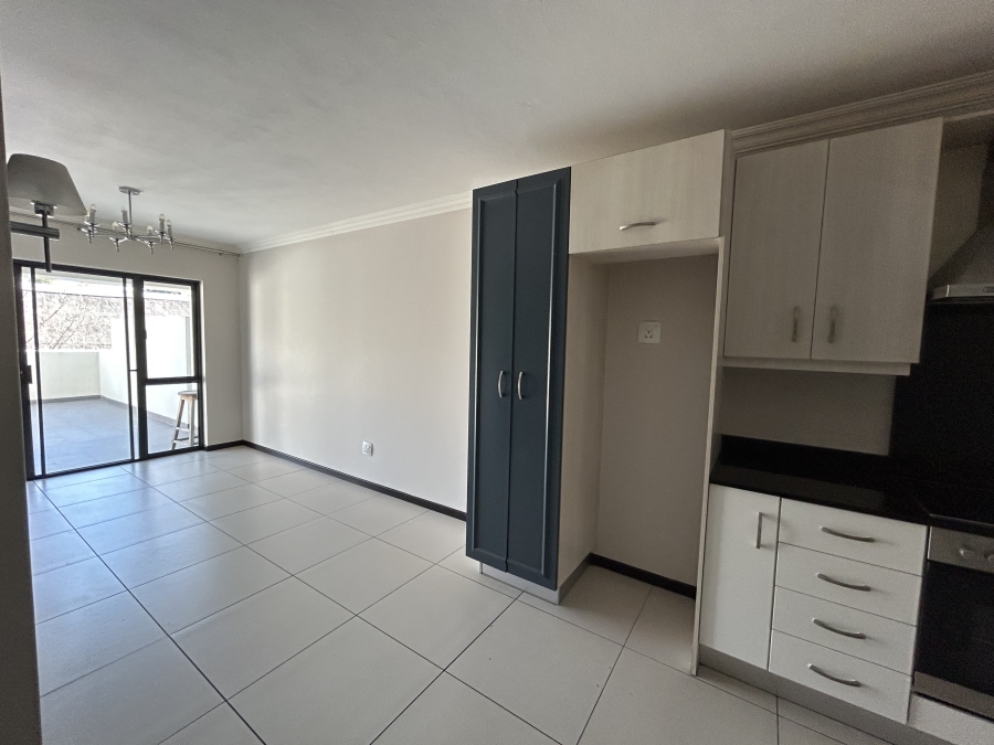 To Let 2 Bedroom Property for Rent in Rivonia Gauteng