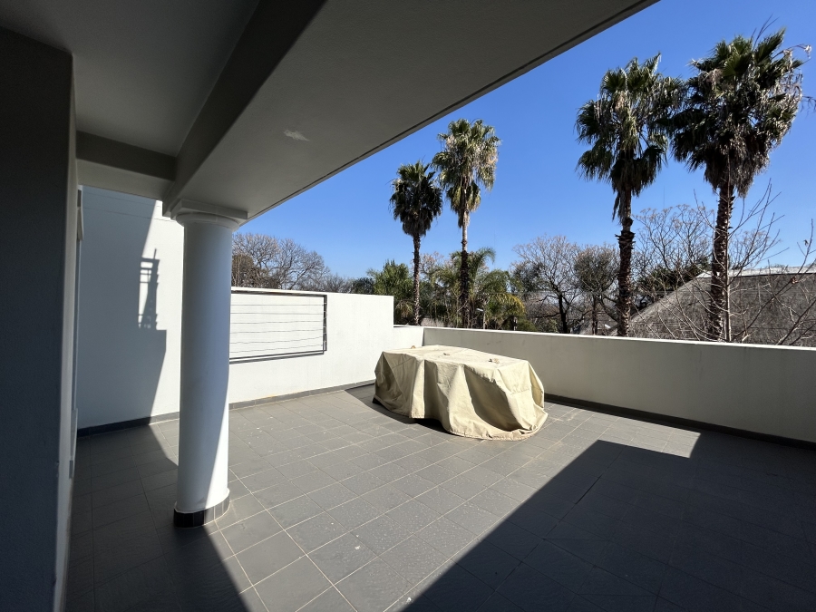 To Let 2 Bedroom Property for Rent in Rivonia Gauteng
