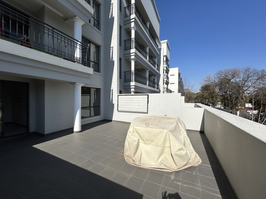 To Let 2 Bedroom Property for Rent in Rivonia Gauteng