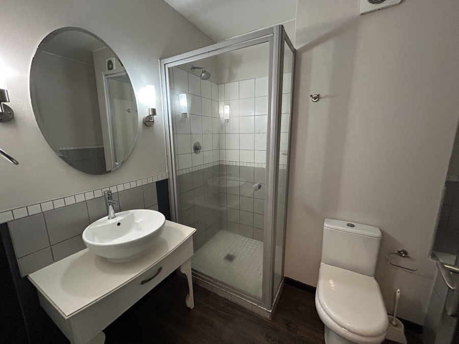 To Let 2 Bedroom Property for Rent in Rivonia Gauteng