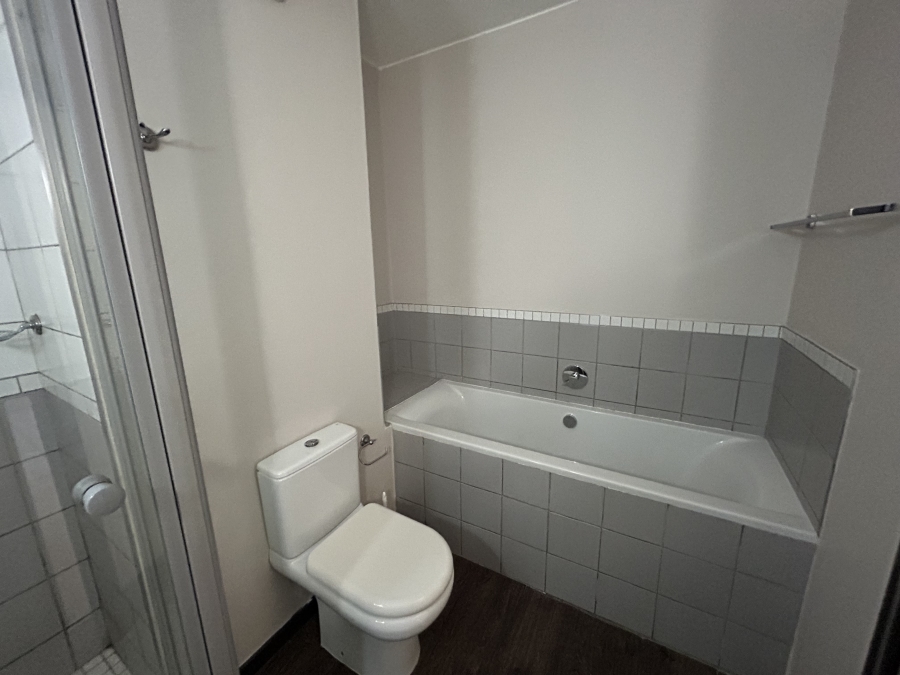 To Let 2 Bedroom Property for Rent in Rivonia Gauteng