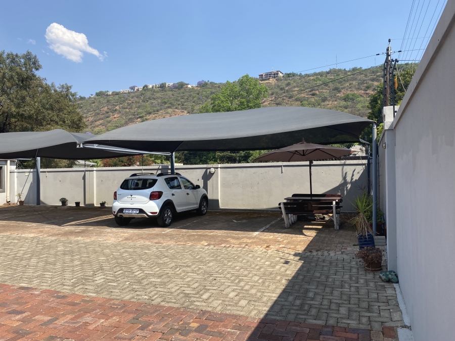 To Let 2 Bedroom Property for Rent in Riviera Gauteng