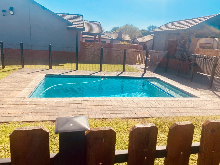 3 Bedroom Property for Sale in Equestria Gauteng