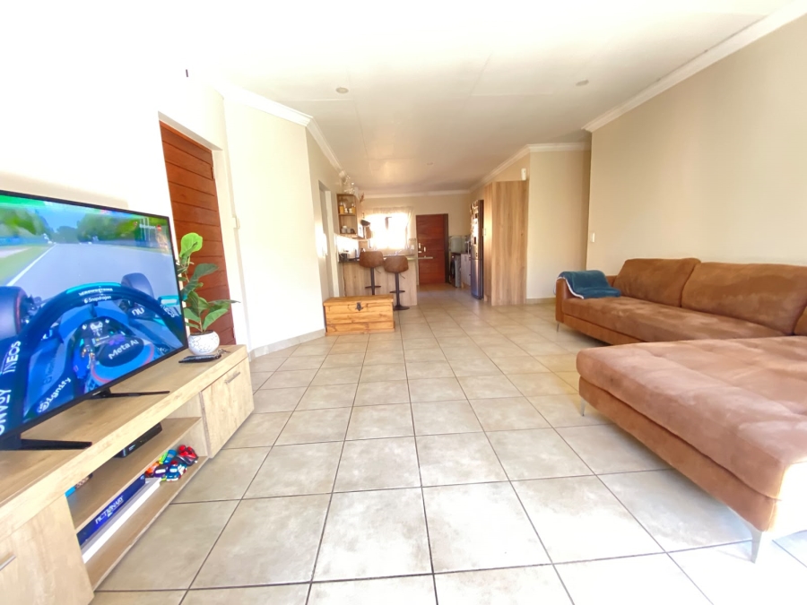 3 Bedroom Property for Sale in Equestria Gauteng