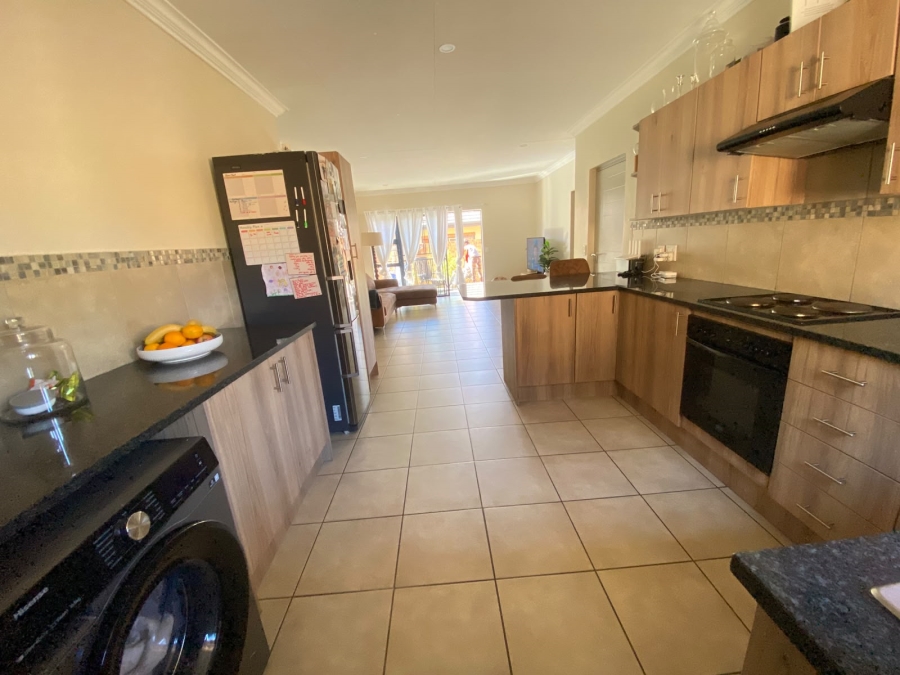 3 Bedroom Property for Sale in Equestria Gauteng