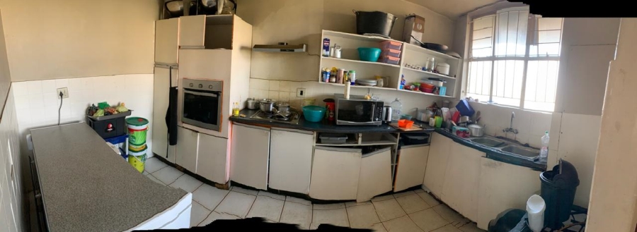3 Bedroom Property for Sale in Arcadia Gauteng