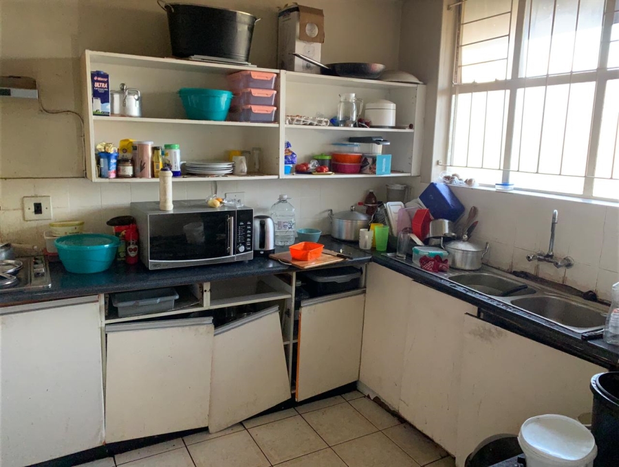 3 Bedroom Property for Sale in Arcadia Gauteng