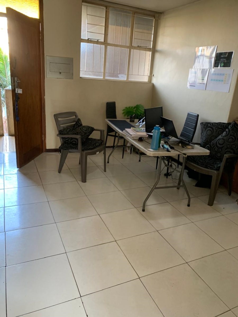 3 Bedroom Property for Sale in Arcadia Gauteng