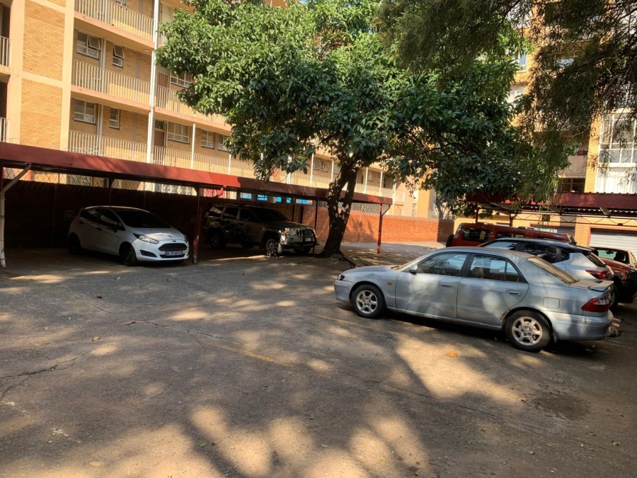 3 Bedroom Property for Sale in Arcadia Gauteng