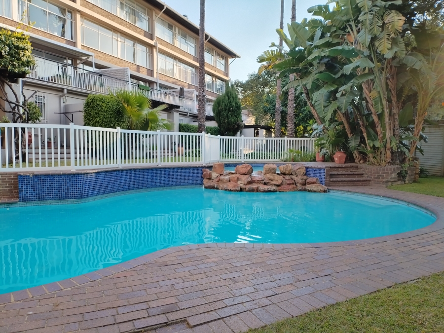 1 Bedroom Property for Sale in Parkmore Gauteng