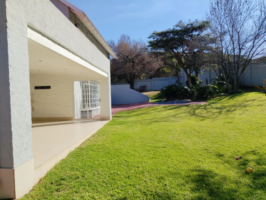 3 Bedroom Property for Sale in Sandown Gauteng