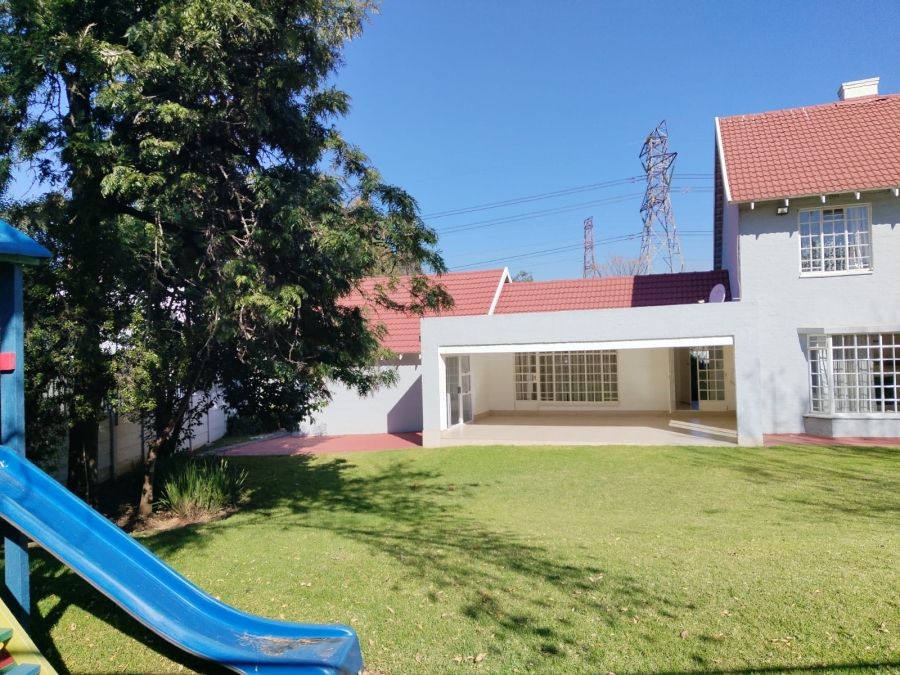 3 Bedroom Property for Sale in Sandown Gauteng