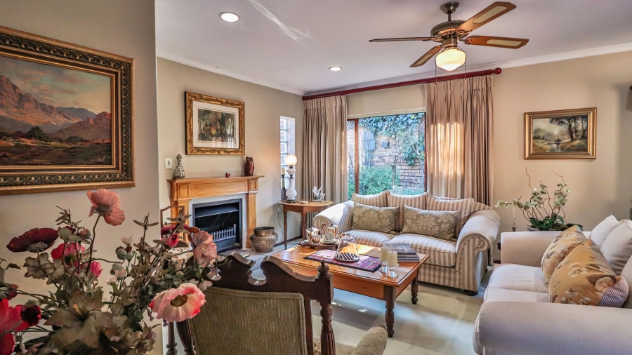 3 Bedroom Property for Sale in Bryanston Gauteng