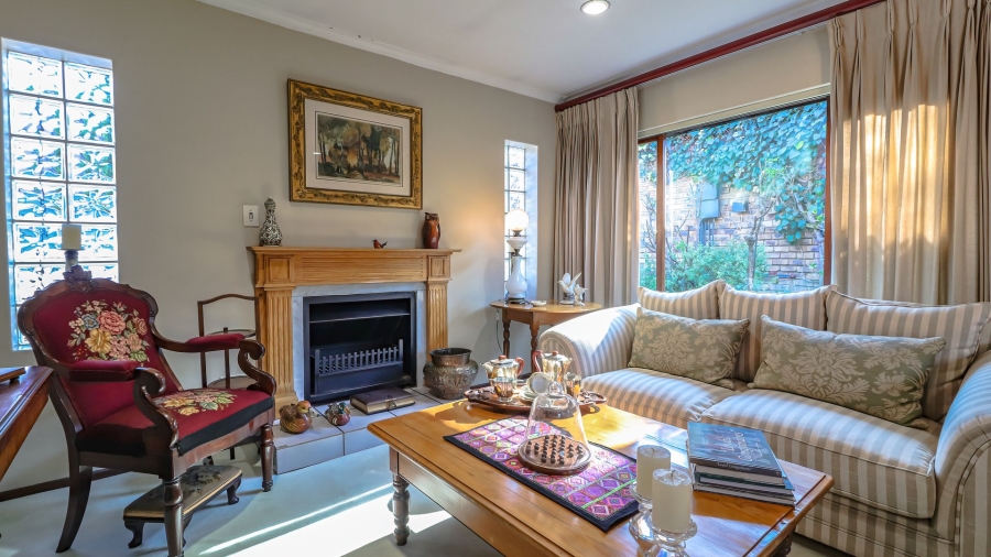 3 Bedroom Property for Sale in Bryanston Gauteng