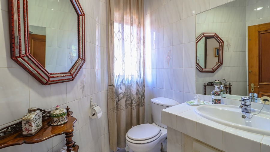 3 Bedroom Property for Sale in Bryanston Gauteng