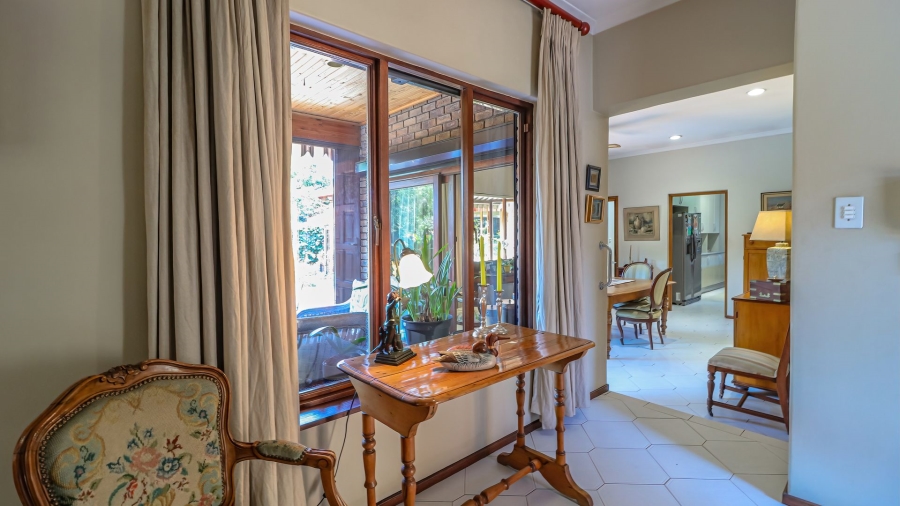 3 Bedroom Property for Sale in Bryanston Gauteng