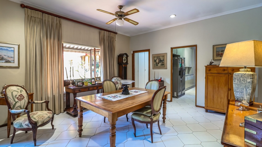 3 Bedroom Property for Sale in Bryanston Gauteng