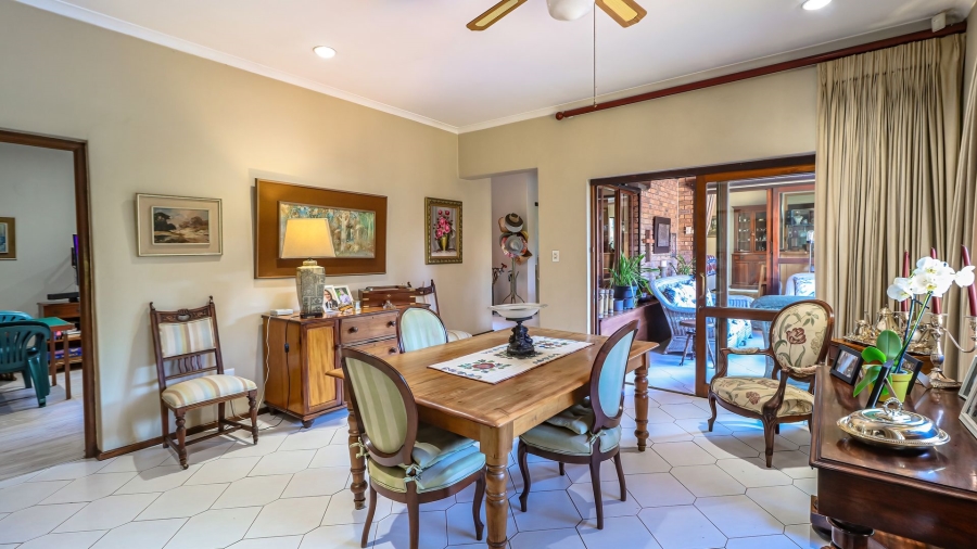 3 Bedroom Property for Sale in Bryanston Gauteng