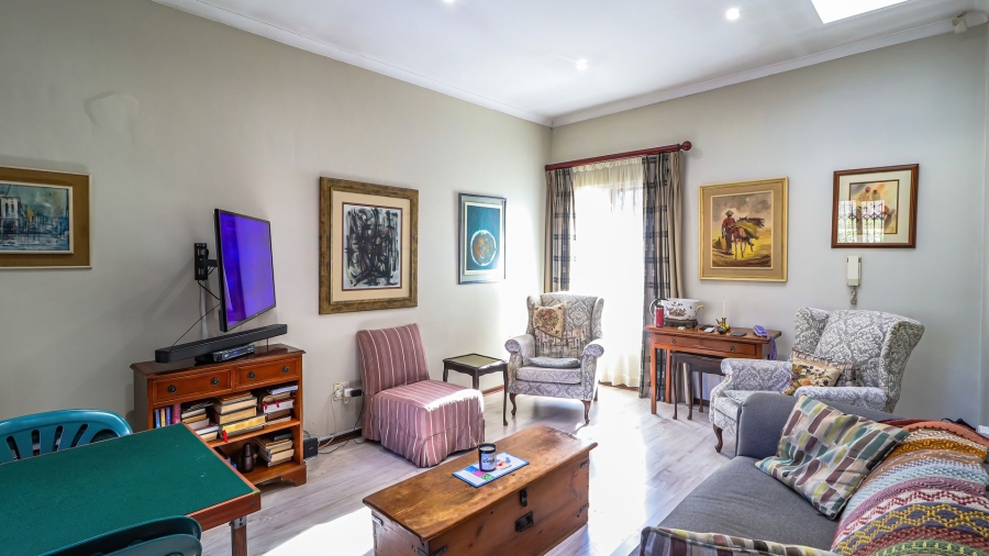 3 Bedroom Property for Sale in Bryanston Gauteng