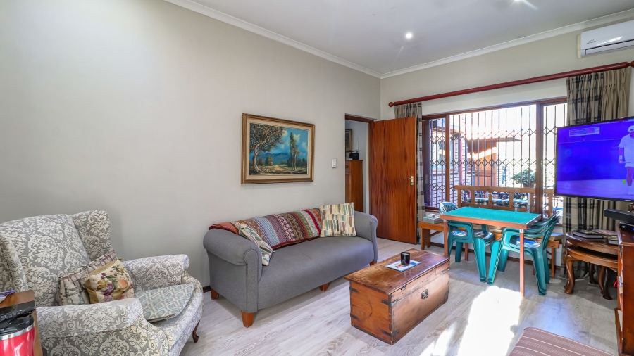 3 Bedroom Property for Sale in Bryanston Gauteng