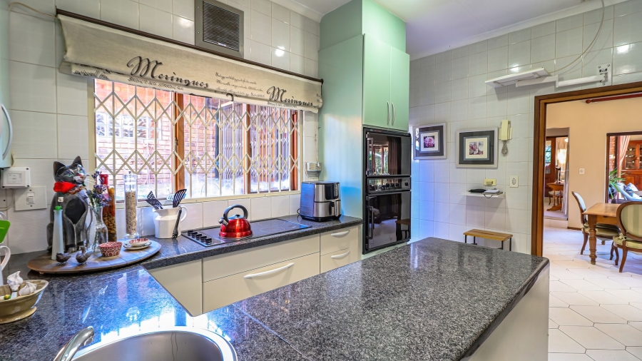 3 Bedroom Property for Sale in Bryanston Gauteng