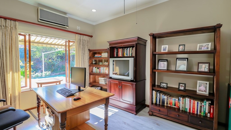 3 Bedroom Property for Sale in Bryanston Gauteng