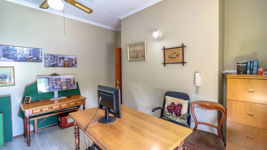 3 Bedroom Property for Sale in Bryanston Gauteng