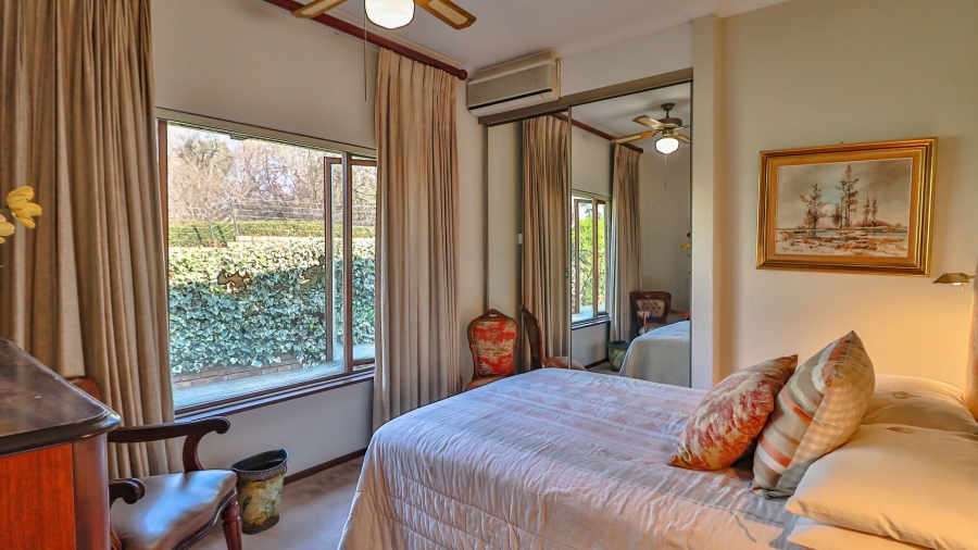 3 Bedroom Property for Sale in Bryanston Gauteng