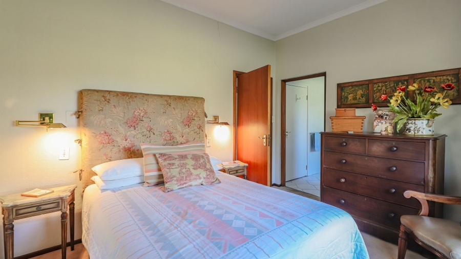 3 Bedroom Property for Sale in Bryanston Gauteng