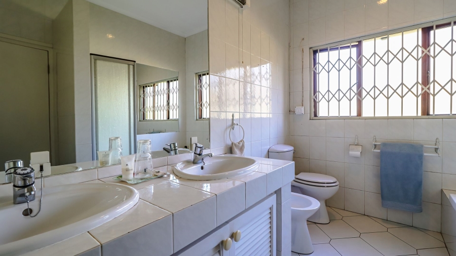 3 Bedroom Property for Sale in Bryanston Gauteng