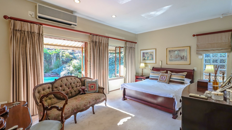 3 Bedroom Property for Sale in Bryanston Gauteng