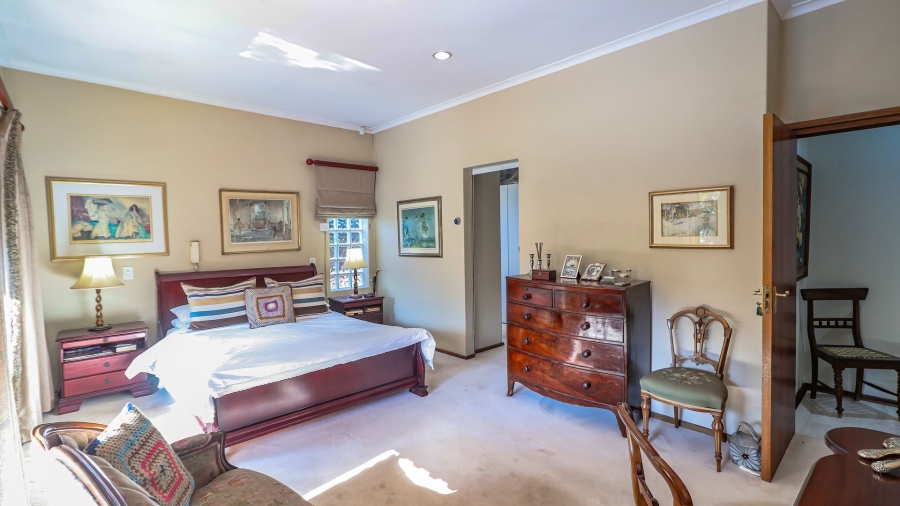 3 Bedroom Property for Sale in Bryanston Gauteng