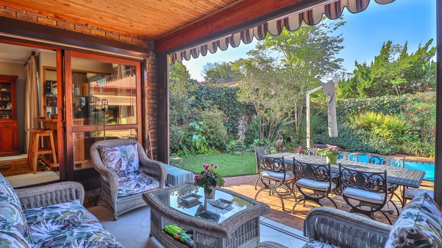 3 Bedroom Property for Sale in Bryanston Gauteng