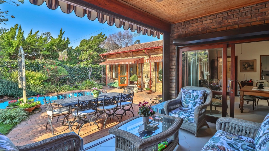 3 Bedroom Property for Sale in Bryanston Gauteng