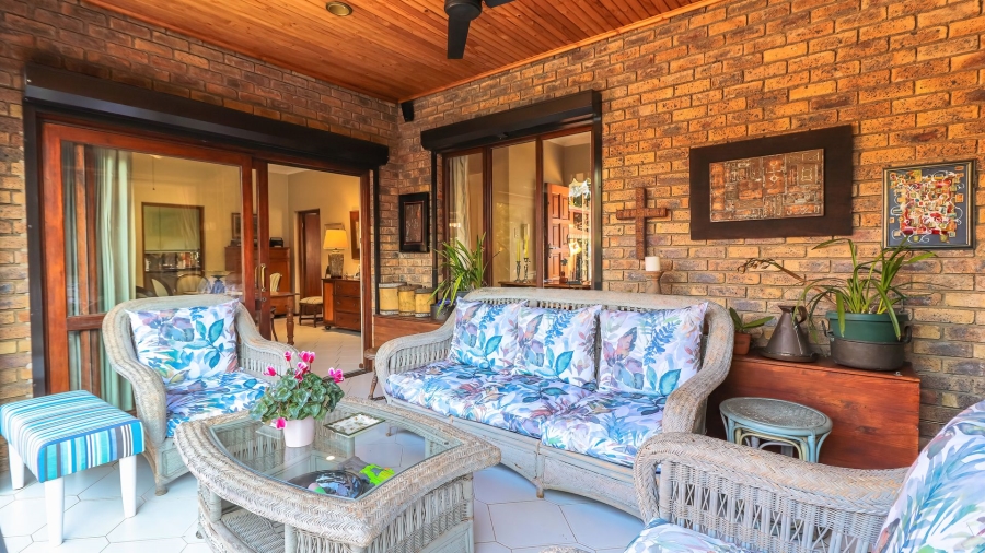 3 Bedroom Property for Sale in Bryanston Gauteng