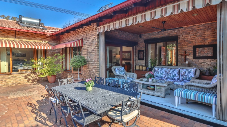 3 Bedroom Property for Sale in Bryanston Gauteng