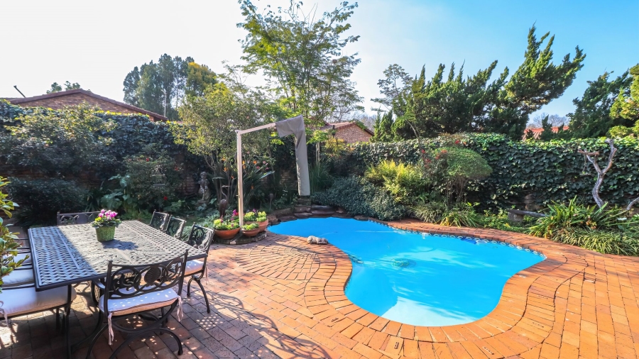 3 Bedroom Property for Sale in Bryanston Gauteng
