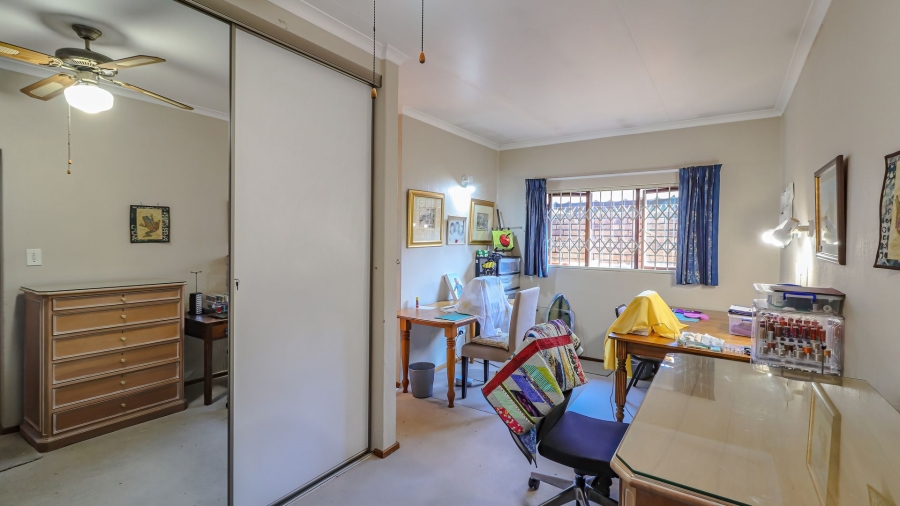 3 Bedroom Property for Sale in Bryanston Gauteng