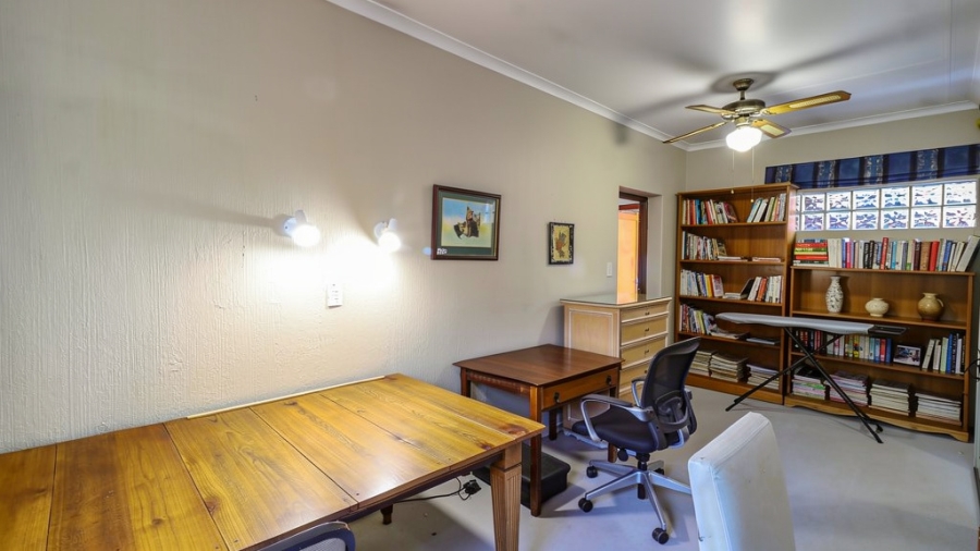 3 Bedroom Property for Sale in Bryanston Gauteng