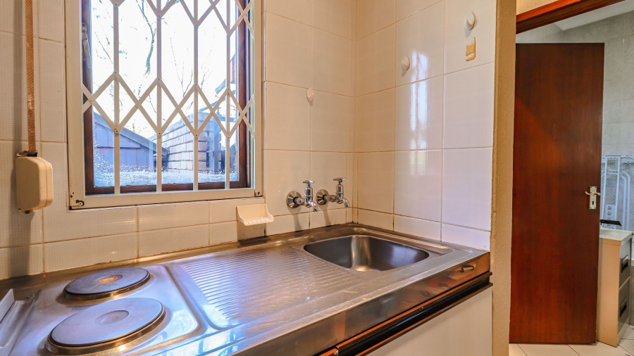 3 Bedroom Property for Sale in Bryanston Gauteng