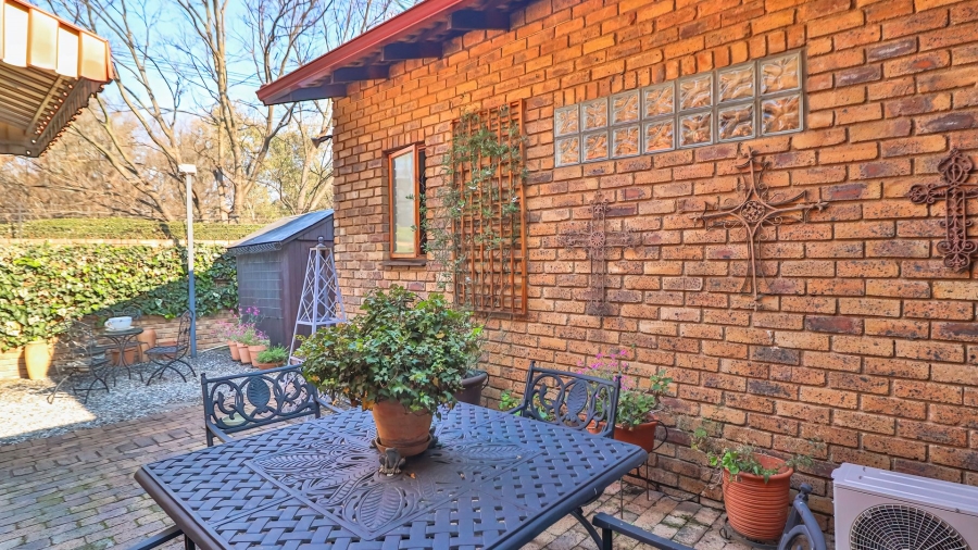 3 Bedroom Property for Sale in Bryanston Gauteng