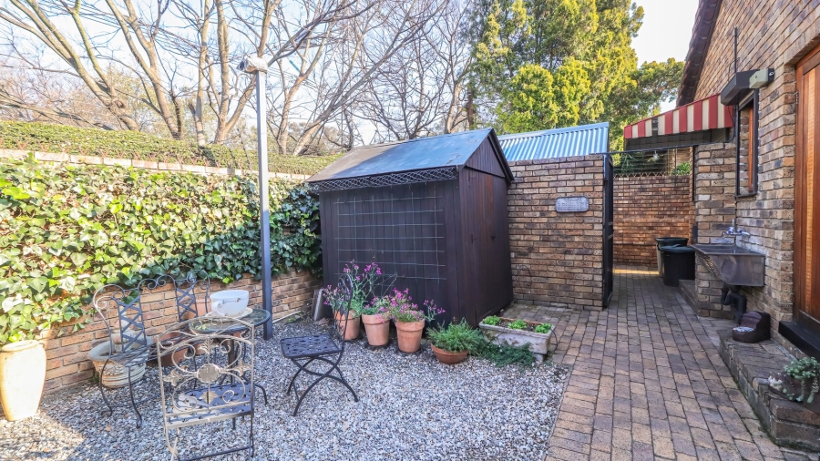 3 Bedroom Property for Sale in Bryanston Gauteng