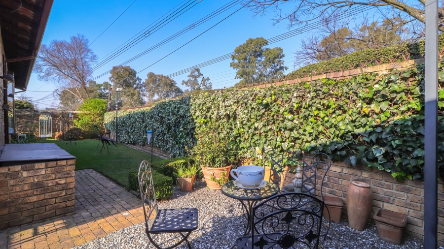 3 Bedroom Property for Sale in Bryanston Gauteng