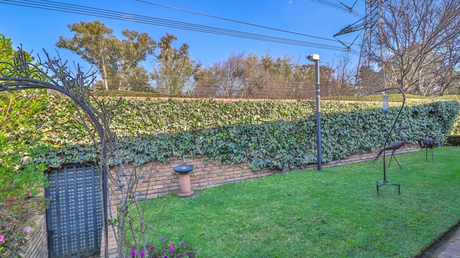 3 Bedroom Property for Sale in Bryanston Gauteng