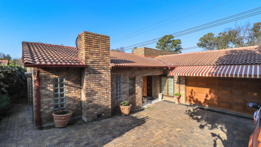 3 Bedroom Property for Sale in Bryanston Gauteng