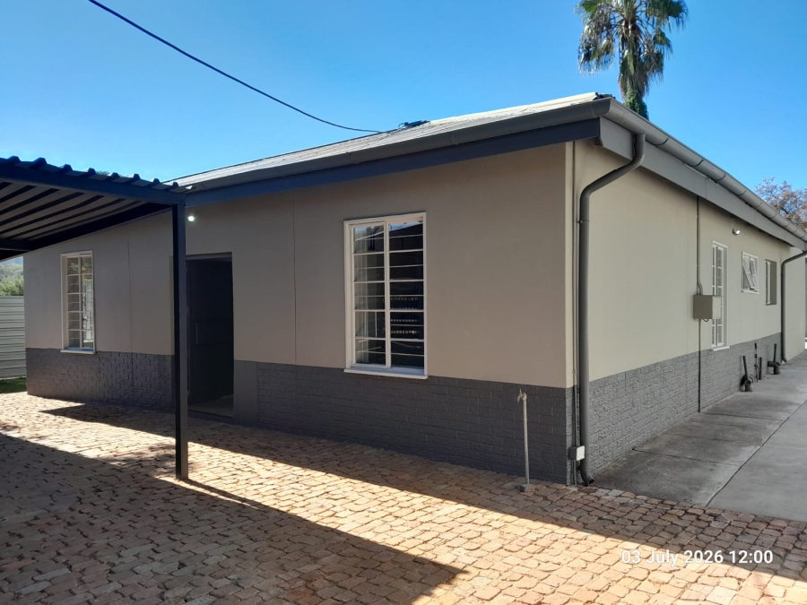 4 Bedroom Property for Sale in Villieria Gauteng
