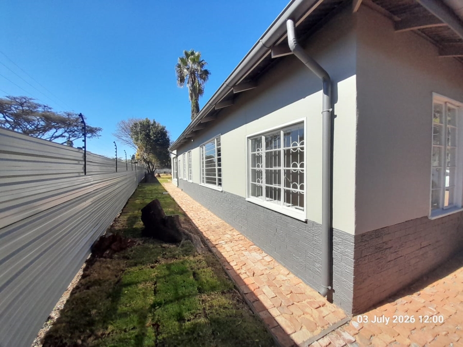 4 Bedroom Property for Sale in Villieria Gauteng