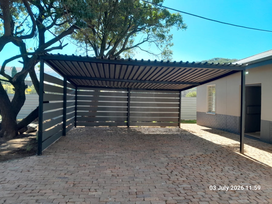 4 Bedroom Property for Sale in Villieria Gauteng