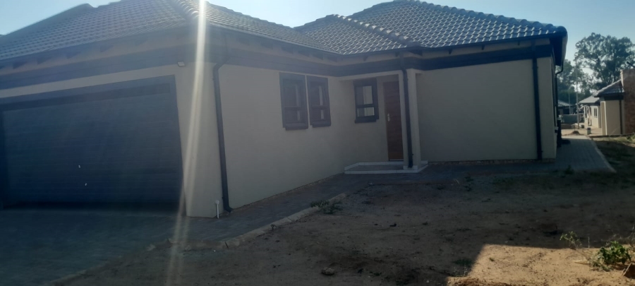 3 Bedroom Property for Sale in Heatherview Gauteng