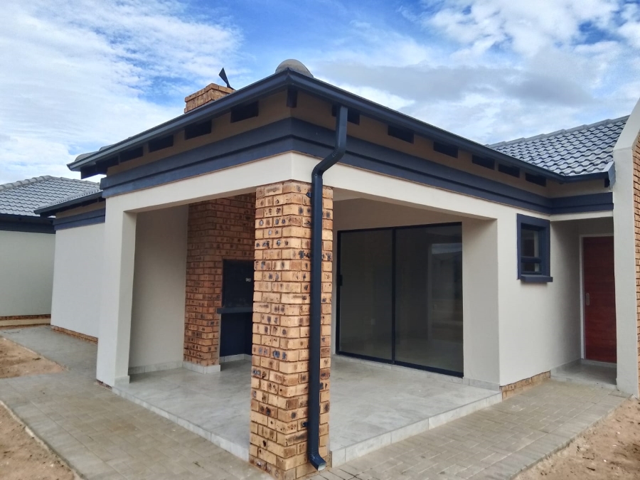 3 Bedroom Property for Sale in Heatherview Gauteng